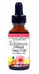 Echinacea and Goldenseal Spray - Orange by Eclectic Products