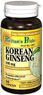 Ginseng heals & prevents diseases, Slows down the aging process, improves concentration, memory, resistance to physical and mental stress