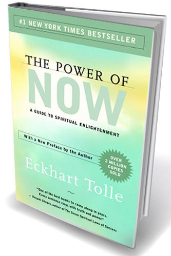 The Power of NOW – a masterpiece of Eckhart Tolle with the power to change lives – helped my husband come out of depression. The Power of NOW – a masterpiece of Eckhart Tolle with the power to change lives – helped my husband come out of depression.