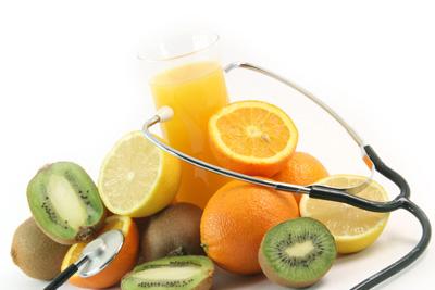 Daily consumption of antioxidant fix the damage the excessive amount of free radicals made in our body